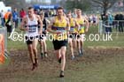 Senior mens 2016 Inter Counties Cross Country Champs. and Cross Challenge Final, Cofton Park, Birmingham. Photo: David T. Hewitson/Sports for All Pics